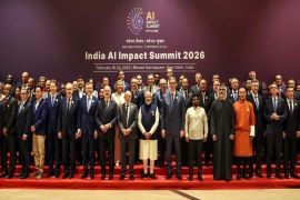 Bangladesh became 89th Signatory to New Delhi Declaration on AI Impact